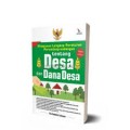 Himpunan Lengkap Peraturan Perundang-Undangan Tentang Desa Dan Dana Desa