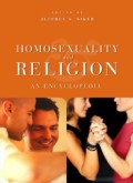 Homosexuality and Religion An Encyclopedia (E.H,E.A,E.P,E.M,E.T,E.B,E.G,E.U,E.K,E.I,E.E,E.S)