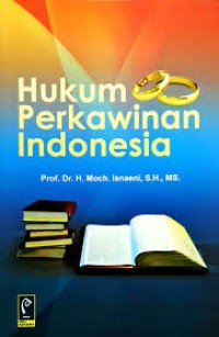 Hukum Perkawinan Indonesia (1.S, 2.S, 1.U, 2.U)