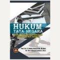 Hukum Tata Negara: Refleksi Kehidupan Ketatanegaraan Di Negara Republik Indonesia (2.S)