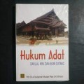 Hukum Adat: Dahulu, Kini Dan Akan Datang (1.S, 2.S)