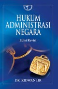 Hukum Administrasi Negara (2.S)