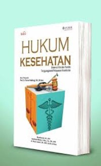 Hukum Kesehatan (2.S)