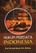 Hukum Perdata Indonesia (1.S, 2.S)