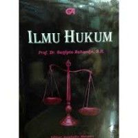Ilmu Hukum (2.S)