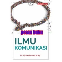 Ilmu Komunikassi