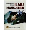 Ilmu Manajemen (2.T, 1.E, 2.E)
