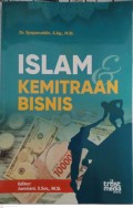 Islam Kemitraan Bisnis (1.E, 2.E)
