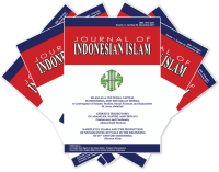JOURNAL OF INDONESIAN ISLAM