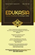 EDUKASIA (JURNAL PENELITIAN PENDIDIKAN ISLAM)