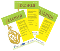 ESENSIA (JURNAL ILMU-ILMU USHULUDDIN)