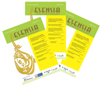 ESENSIA (JURNAL ILMU-ILMU USHULUDDIN)