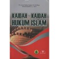 Kaidah-Kaidah Hukum Islam (1.S, 2.S, 1.T, 2.T, 3.T, 4.T, 5.T, 6.T,1.U, 2.U,1.E, 2.E)