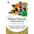 Kajian dakwah multiperspektif : Teori, metodologi, problem, dan aplikasi (1.U)