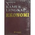 Kamus Lengkap Ekonomi