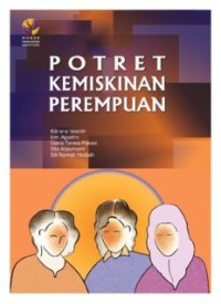 Potret Kemiskinan Perempuan (E.H,E.A,E.P,E.M,E.T,E.B,E.G,E.U,E.K,E.I,E.E,E.S)