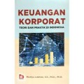 Keuangan Korporat:Teori dan Praktik Di Inonesia (1.E, 2.E)