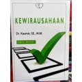 Kewirausahaan (2.S, 3.S, 1.E, 2.E, 3.E)
