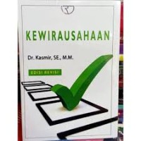 Kewirausahaan (2.S, 3.S, 1.E, 2.E, 3.E)