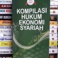 Kompilasi Hukum Ekonomi Syariah (1.S, 2.S, 3.S, 1.E, 2.E, 3.E)
