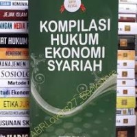 Kompilasi Hukum Ekonomi Syariah (1.S, 2.S, 3.S, 1.E, 2.E, 3.E)