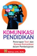 Komunikasi Pendidikan  Perspektif Bio-Komunikasi (1.T, 2.T, 3.T, 4.T, 5.T, 6.T)
