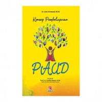 Konsep Pembelajaran PIAUD (6.T)