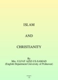 Islam and Christianity (E.H,E.A,E.P,E.M,E.T,E.B,E.G,E.U,E.K,E.I,E.E,E.S)