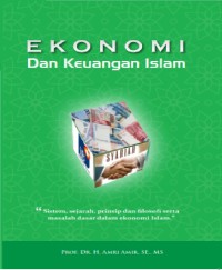 EKONOMI DAN KEUANGAN ISLAM (E.E,E.S)