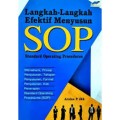 Langkah-Langkah Efektif Menyusun SOP (Standard Operating Procedures)