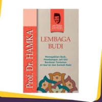 Lembaga Budi