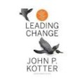 Leading Change (1.E, 2.E)