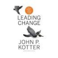 Leading Change (1.E, 2.E)