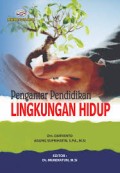 Pengantar Pendidikan Lingkungan Hidup (1.S, 2.S, 1.T, 2.T,3.T, 4.T, 5.T, 6.T,1.U, 2.U, 1.E, 2.E)