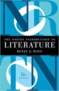 THE NORTON INTRODUCTION TO LITELATURE (1.T, 3.T, 4.T, 5.T, 6.T)