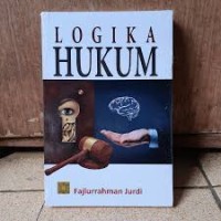 Logika Hukum (2.S)