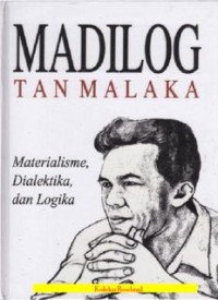 Madilog Tan Malaka