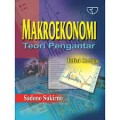 Makroekonomi Teori Pengantar / Sudono Sukirno (1.E, 2.E)