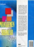 Manajemen Sekolah (E.P,E.M,E.T,E.B,E.G,E.U)