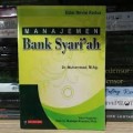 Manajemen Bank Syari'ah (1.E, 2.E)