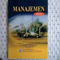 Manajemen: Edisi 2 (2.T, 1.E, 2.E)