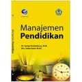 Manajemen Pendidikan (2.T)