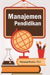 Manajemen Pendidikan (1.T, 2.T,3.T,4.T,5.T,6.T)