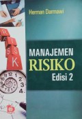 Manajemen Risiko: Edisi 2 (2.T, I.E, 2.E)