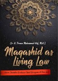 Maqashid As Living Law Dalam Dinamika Kerukunan Umat Beragama Di Tana Luwu (1.S, 2.S)