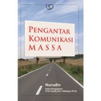 Pengantar Komunikasi Massa (1.U)