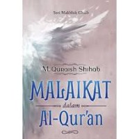 Malaikat Dalam Al-Quran (1.U)