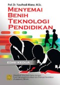 Menyemai benih teknologi pendidikan (1.T, 2.T, 3.T, 4.T, 5.T, 6.T)