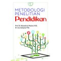 Metodologi Penelitian Pendidikan (1.T, 2.T, 3.T, 4.T, 5.T, 6.T)