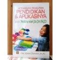 Metode Penelitian Pendidikan & Aplikasinya Pada Pendidikan Anak Usia Dini (PAUD)(6.T)
